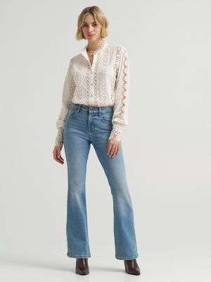 Women's Ever Fit&reg; Bootcut Jean
