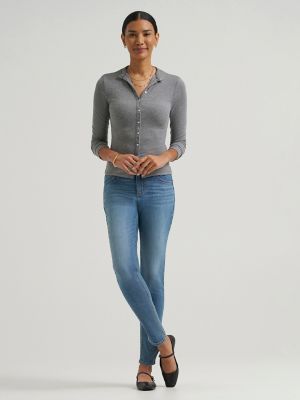 Women's Legendary Skinny Jean