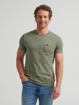 [LEE] Union Worker Graphic T-shirt★Tシャツ 71KWXjtvpKL.jpg