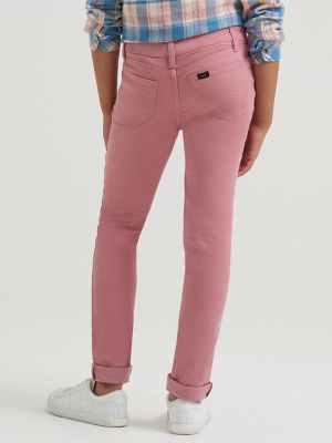 *☼*―Lee―*☼* Girl's Button-Fly Jean | SALE | Lee®
