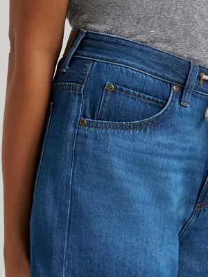 Women's Legendary Loose Drawstring Short in Under Shade