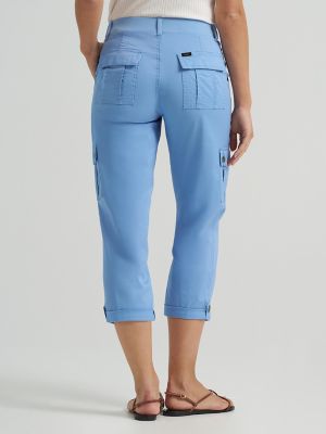 Women's Capri & Crop Pants | Lee