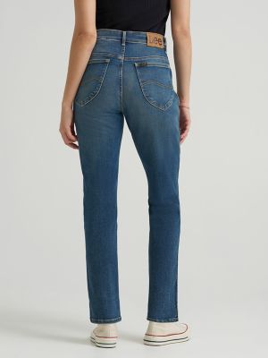 Women's Slim Straight Rider&trade; Jean