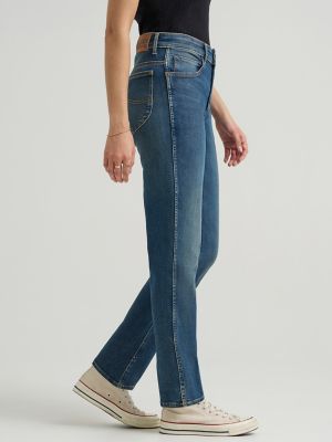Women's Slim Straight Rider&trade; Jean