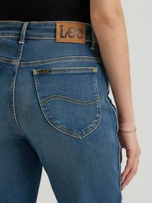 Women's Slim Straight Rider&trade; Jean