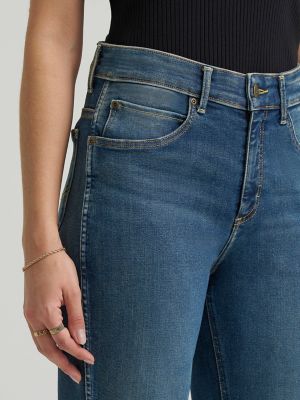 Women's Slim Straight Rider&trade; Jean