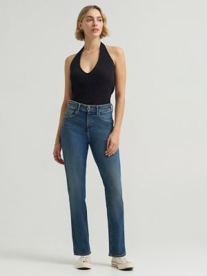 Women's Slim Straight Rider&trade; Jean