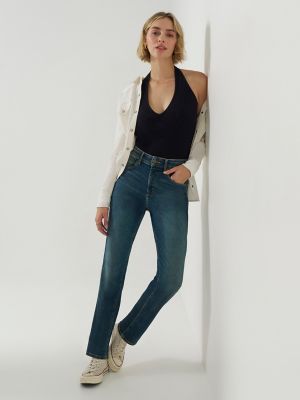 Women's Slim Rider™ Jean