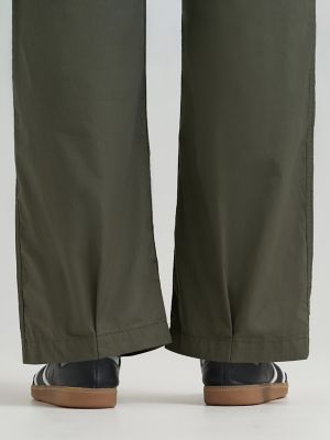 Men's Loose Parachute Unionall