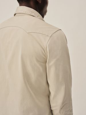 新品】TENBOX×Chah Chah×Lee 別注WESTERNER 美品】Lee TENBOX×Chah Chah