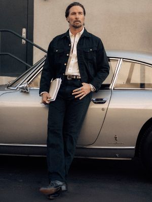 lee.kページ Men's Lee® x Buck Mason Westerner Jean | Jeans | Lee®