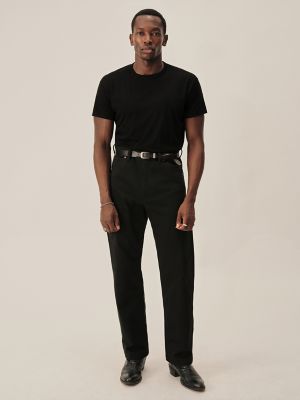 【美品】Lee TENBOX×Chah Chah別注　WESTERNER M Chah Chah（チャーチャー) CHAHCHAH×LEE WESTERN COWBOY JKT