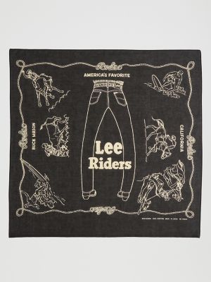 Lee® x Buck Mason | Modern Americana