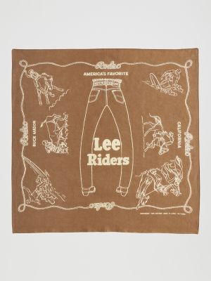 小物 Lee 50s cowboy bandanna 小物 Lee 50s cowboy bandanna 小物 Lee 50s cowboy bandanna