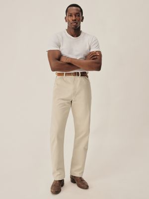 Men's Lee® x Buck Mason Westerner Jean