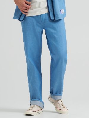 Men's Lee 101 Loose Fit Jean