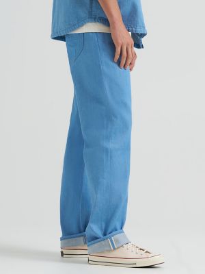 Men's Lee 101 Loose Fit Jean
