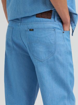 Men's Lee 101 Loose Fit Jean