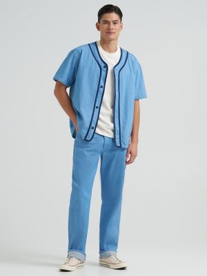 Men's Lee 101 Loose Fit Jean
