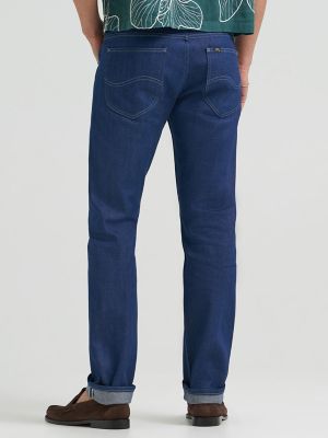 Men's Lee 101 Z Regular Fit Straight Leg Jean
