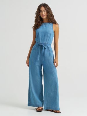 Women's Overalls| Jumpsuits & Union-Alls | Lee