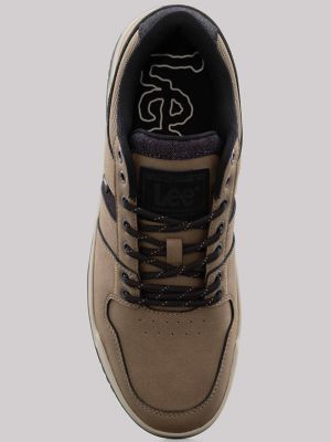 Men's Noah Low-Top Sneaker