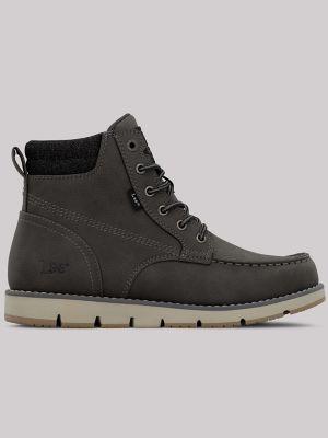 Men's Waylon High-Top Boot