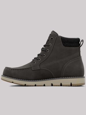 Men's Waylon High-Top Boot