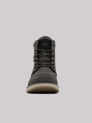 Men's Waylon High-Top Boot