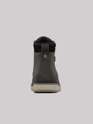Men's Waylon High-Top Boot
