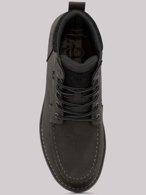 Men's Waylon High-Top Boot