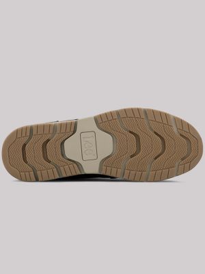 Men's Waylon High-Top Boot