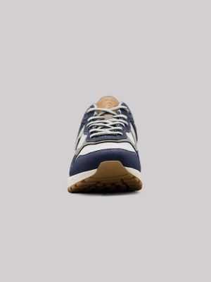 Men's Damien Low-Top Sneaker in Midnight Navy alternative view 3