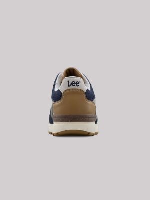 Men's Damien Low-Top Sneaker in Midnight Navy alternative view 4