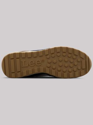 Men's Damien Low-Top Sneaker in Midnight Navy alternative view 6