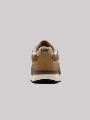 Men's Damien Low-Top Sneaker in Tobacco alternative view 4