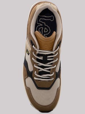 Men's Damien Low-Top Sneaker in Tobacco alternative view 5