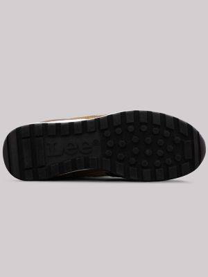 Men's Damien Low-Top Sneaker in Tobacco alternative view 6