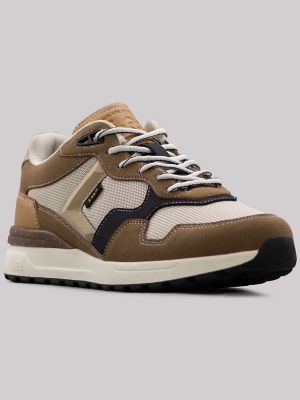 Men's Damien Low-Top Sneaker