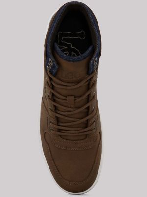 Men's Daybreaker High-Top Sneaker