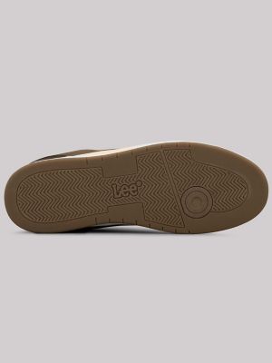 Mens Daybreaker Low Top Sneaker:Chocolate:105:M alternative view 6