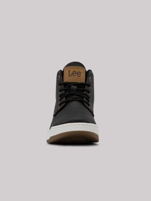 Mens Spencer Hybrid Sneaker Boot:Black:13:M alternative view 3