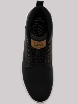 Mens Spencer Hybrid Sneaker Boot:Black:13:M alternative view 5