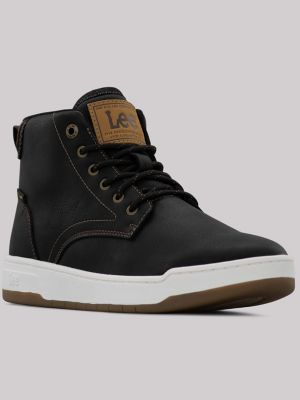 Men's Spencer Hybrid Sneaker Boot from Lee - $59.99