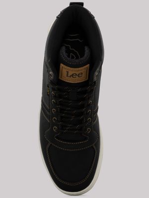 Men's Dayton High-Top Sneaker