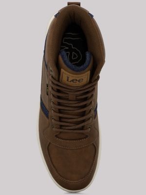 Men's Dayton High-Top Sneaker