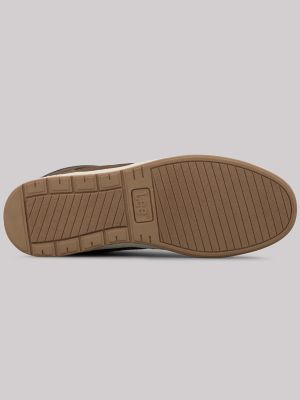 Men's Dayton High-Top Sneaker