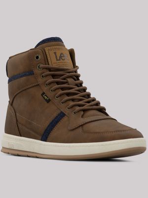 Men's Dayton High-Top Sneaker from Lee - $59.99
