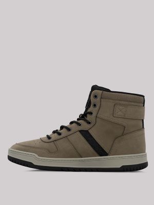 Men's Noah High-Top Sneaker
