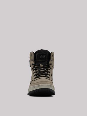 Men's Noah High-Top Sneaker